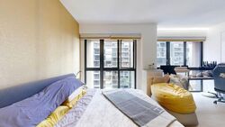 iNZ Residence (D23), Condominium #626461051